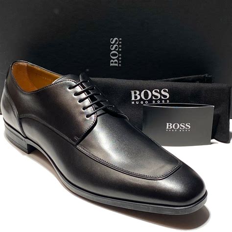 replica hugo boss dress shoes|hugo boss dress shoes clearance.